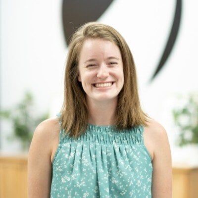 Client Success Story: Christina Hayes